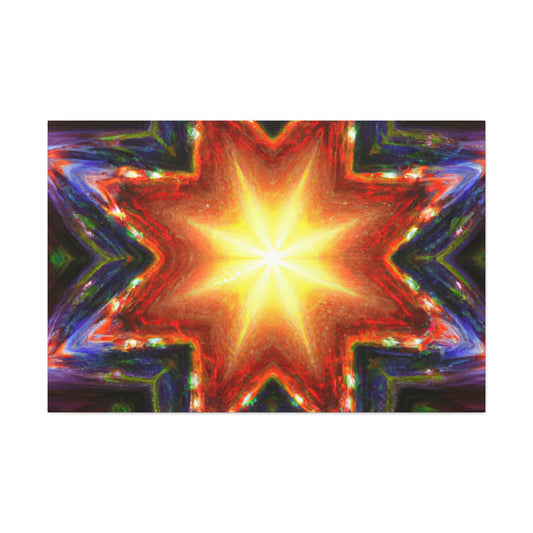 Giuseppe Maria Crespi- Canvas