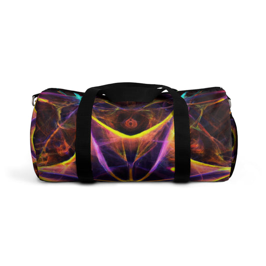 Matthew Boulton-Duffle Bag