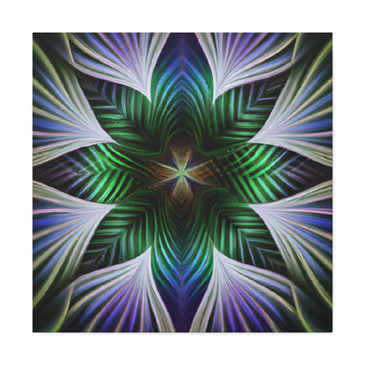 William Hogarth- Canvas