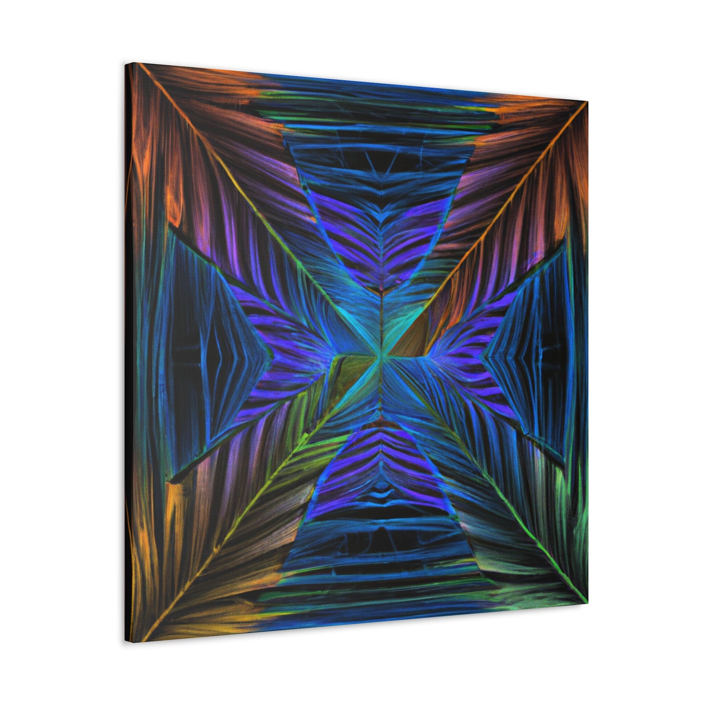 Titian (Tiziano Vecelli)- Canvas