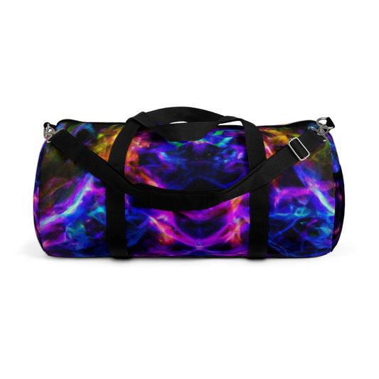 James Watt (1736 - 1819)-Duffle Bag