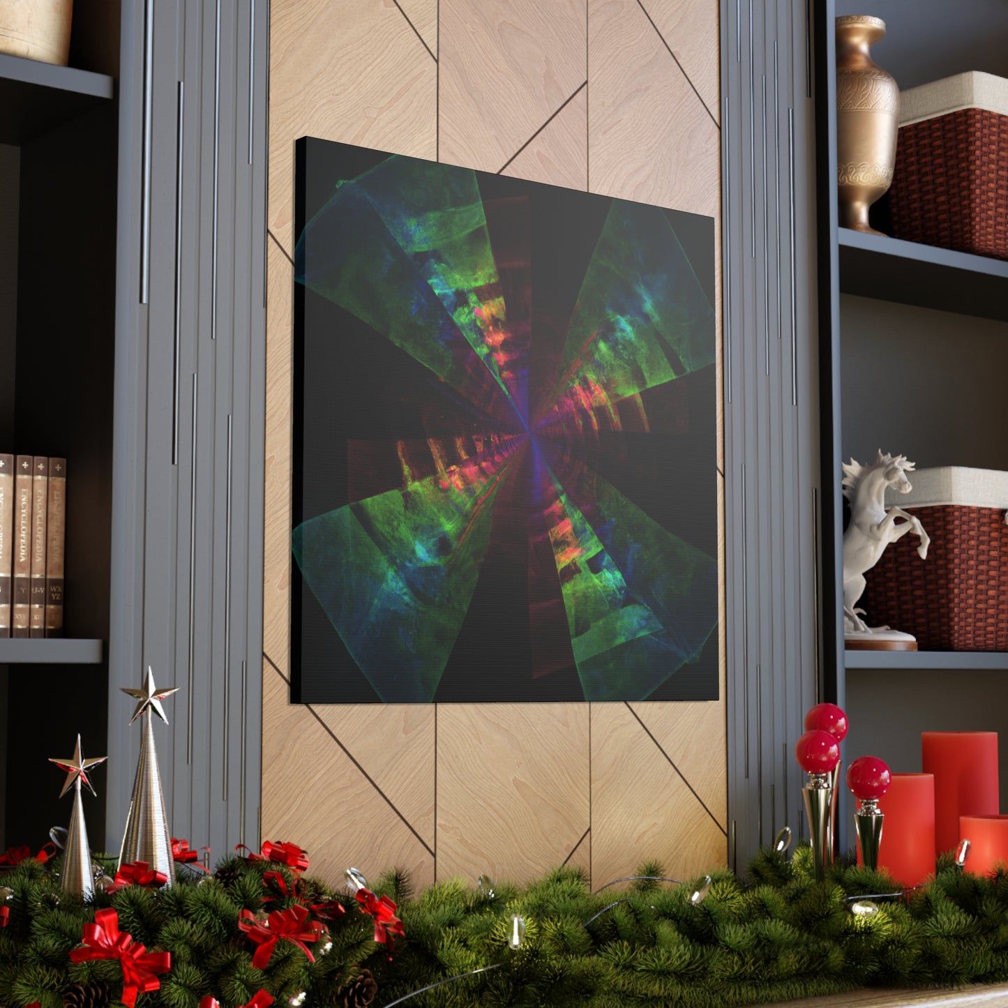 Albrecht Dürer- Canvas