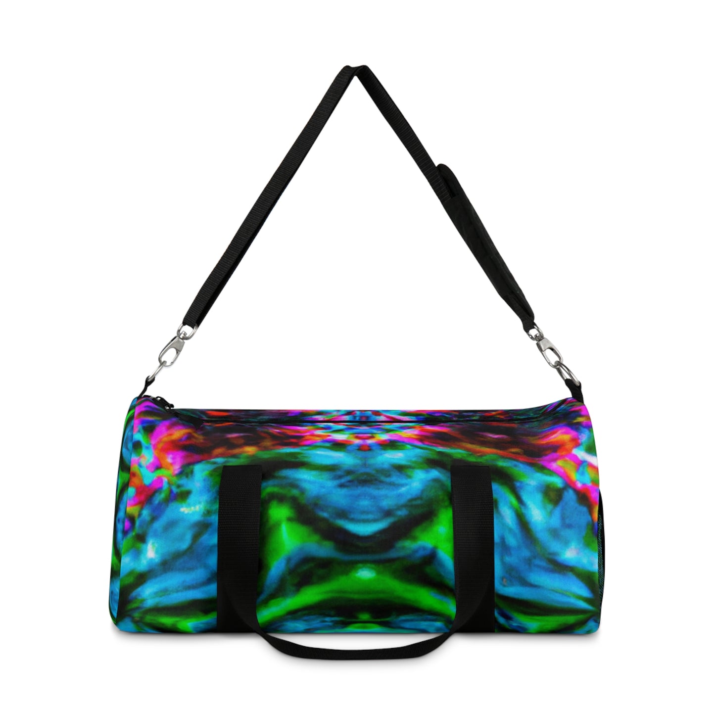 James Watt-Duffle Bag