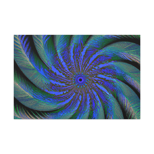 Jacques-Louis David- Canvas