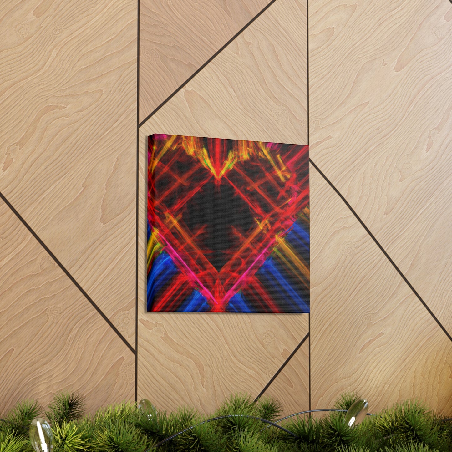 Tiziano Vecellio- Canvas