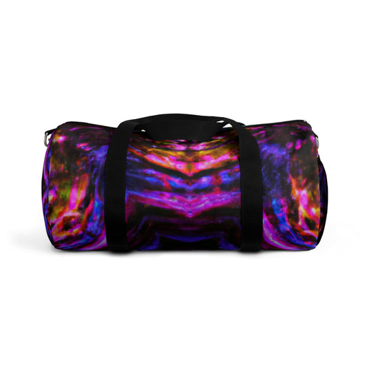 James Watt (1736-1819): Scottish inventor and mechanical engineer. He invented the-Duffle Bag