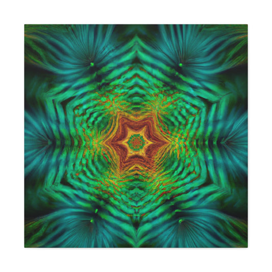 John Singleton Copley- Canvas