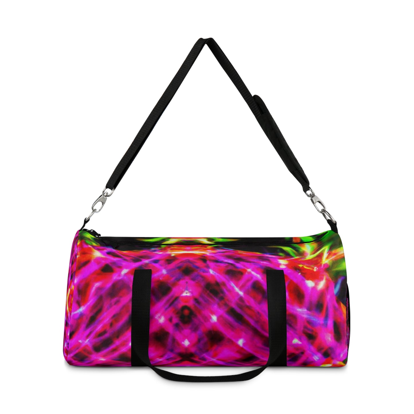 James Watt-Duffle Bag