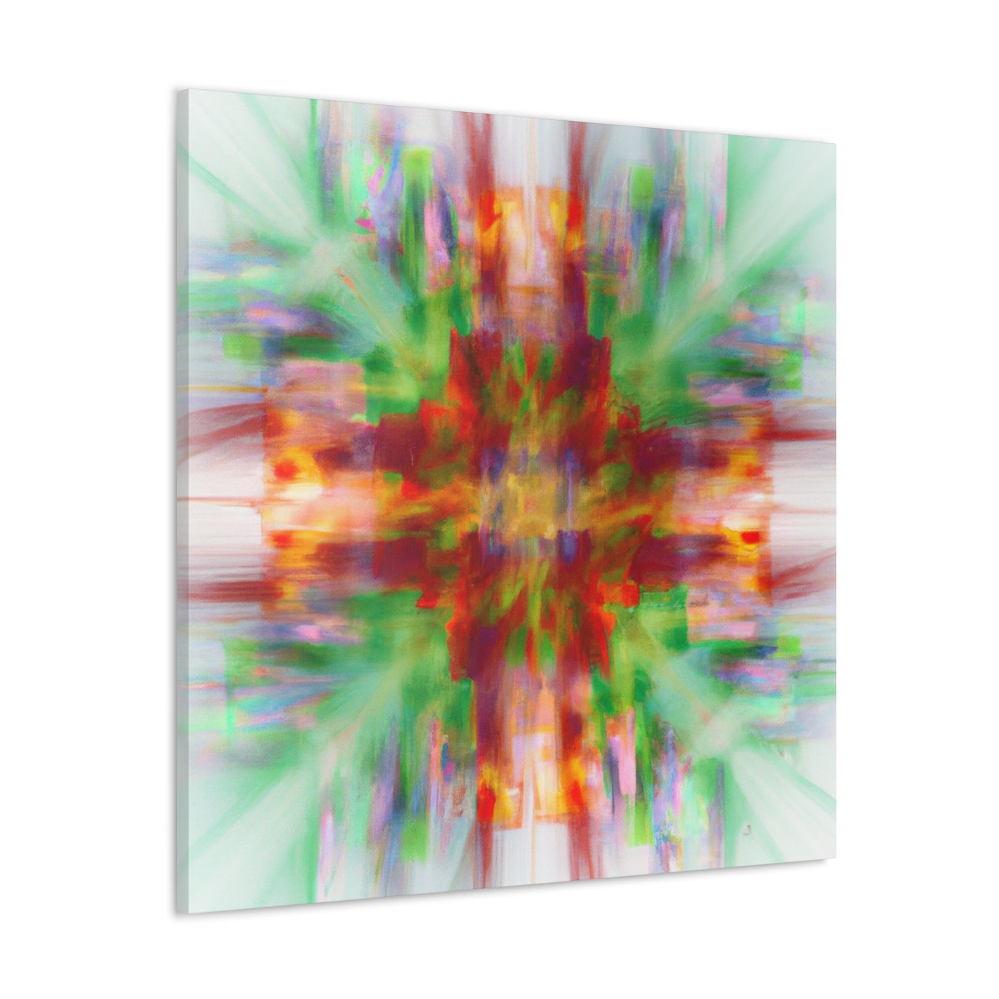 Sofonisba Anguissola- Canvas