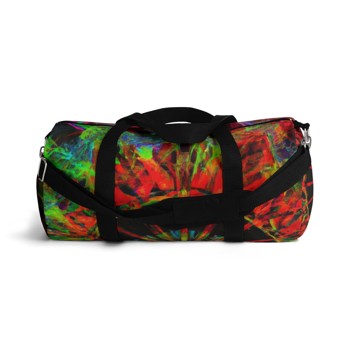 James Watt-Duffle Bag