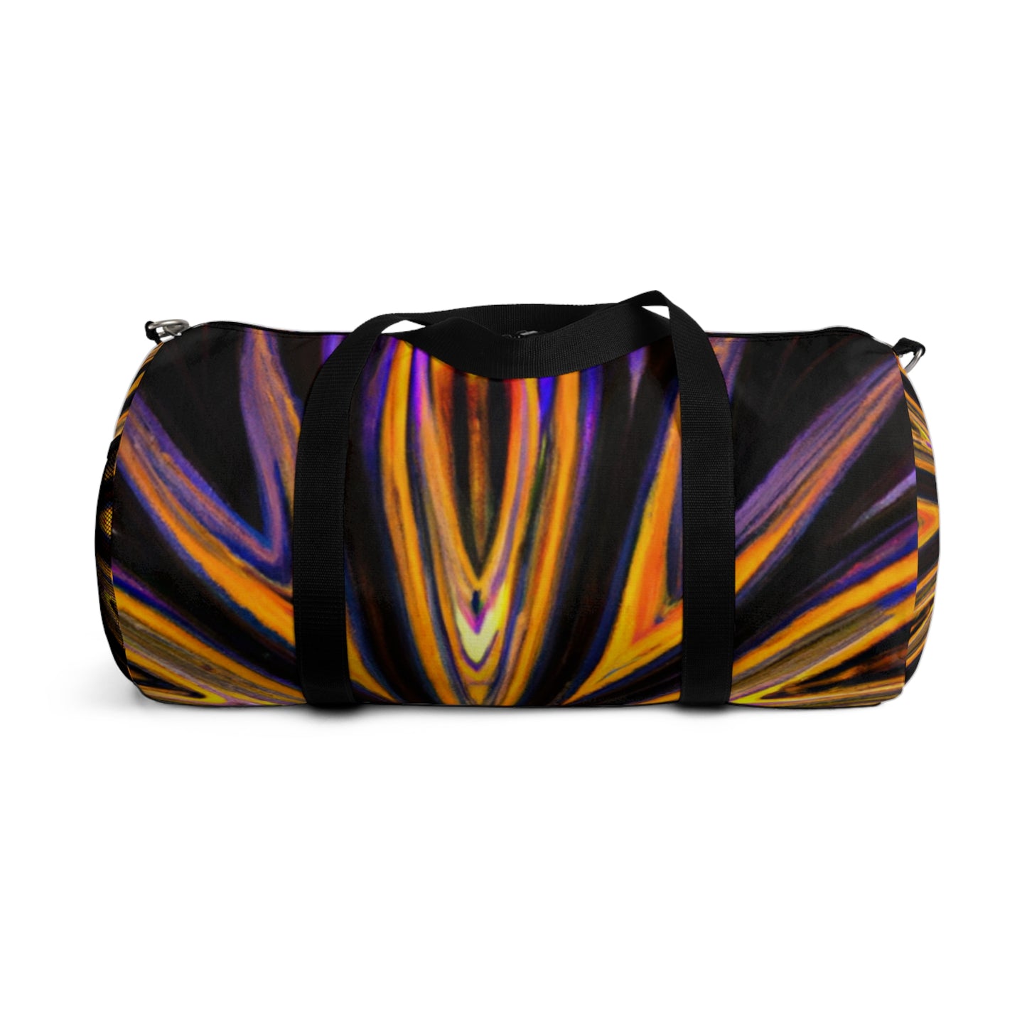 Thomas Newcomen-Duffle Bag