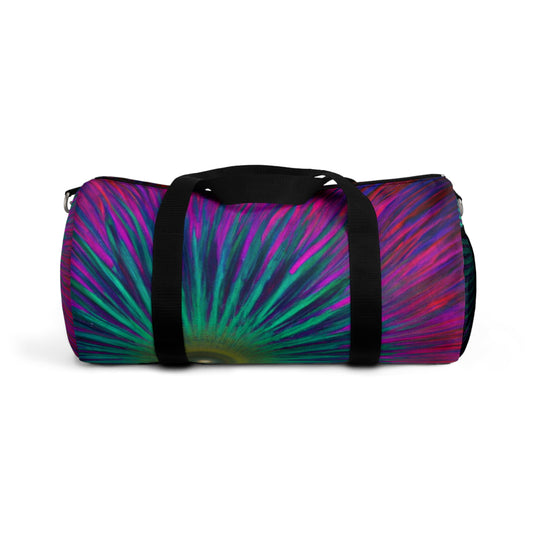 James Watt-Duffle Bag