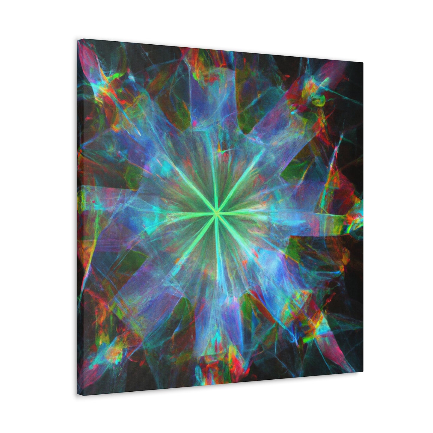 Giorgione da Castelfranco- Canvas