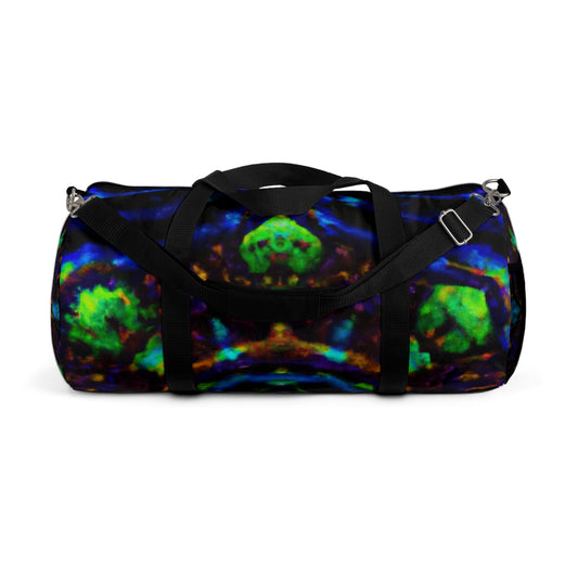 James Watt (1736-1819)-Duffle Bag