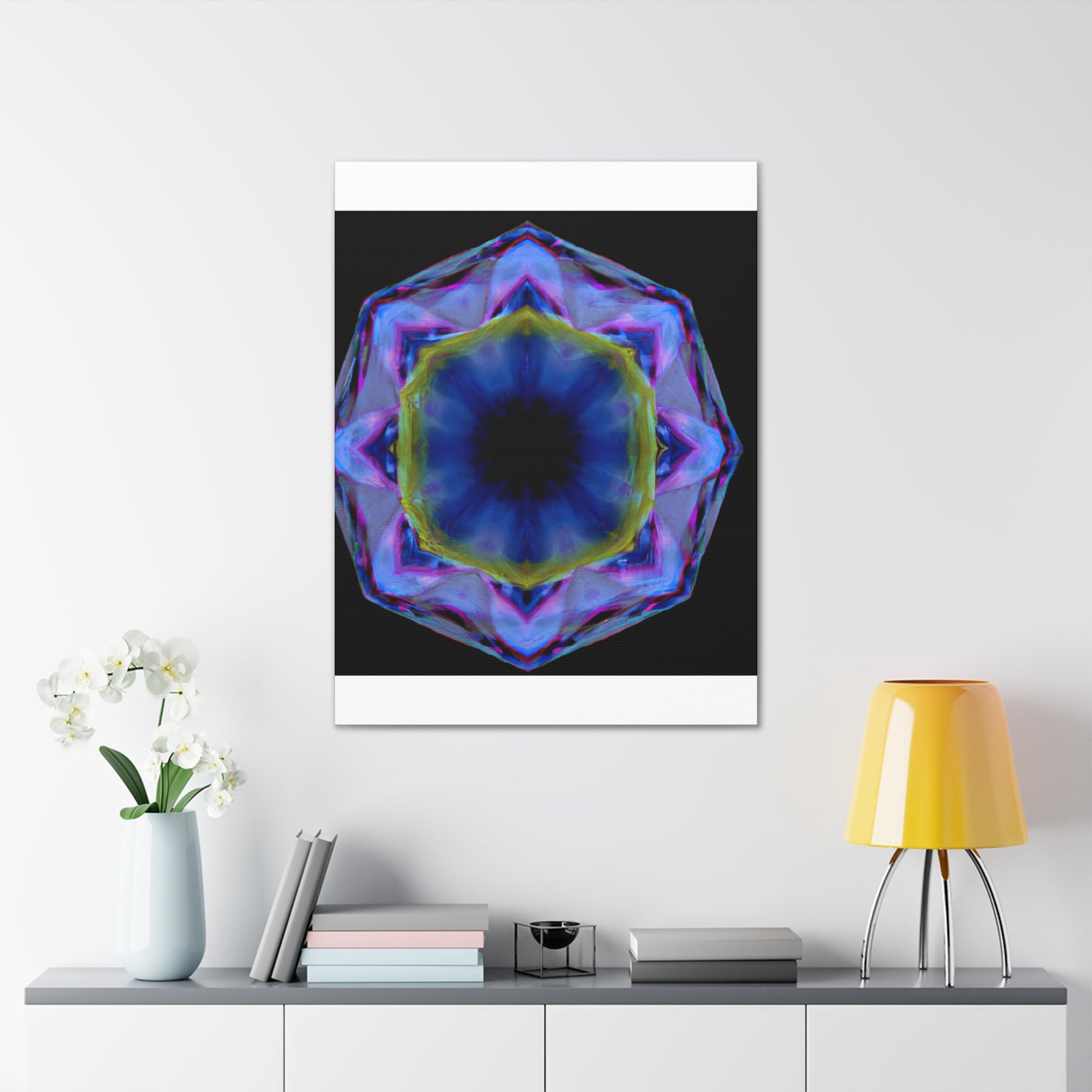 Domenico Beccafumi- Canvas