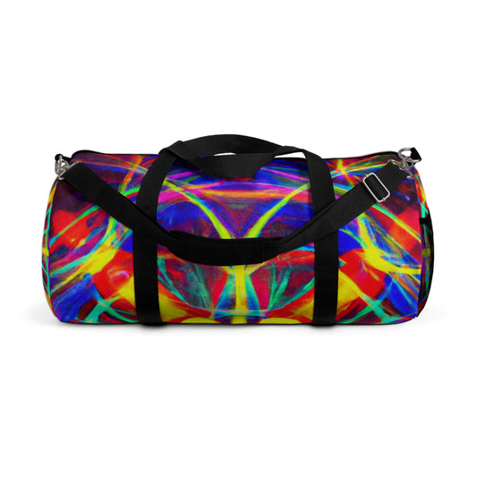 Jethro Tull (1674–1741)-Duffle Bag