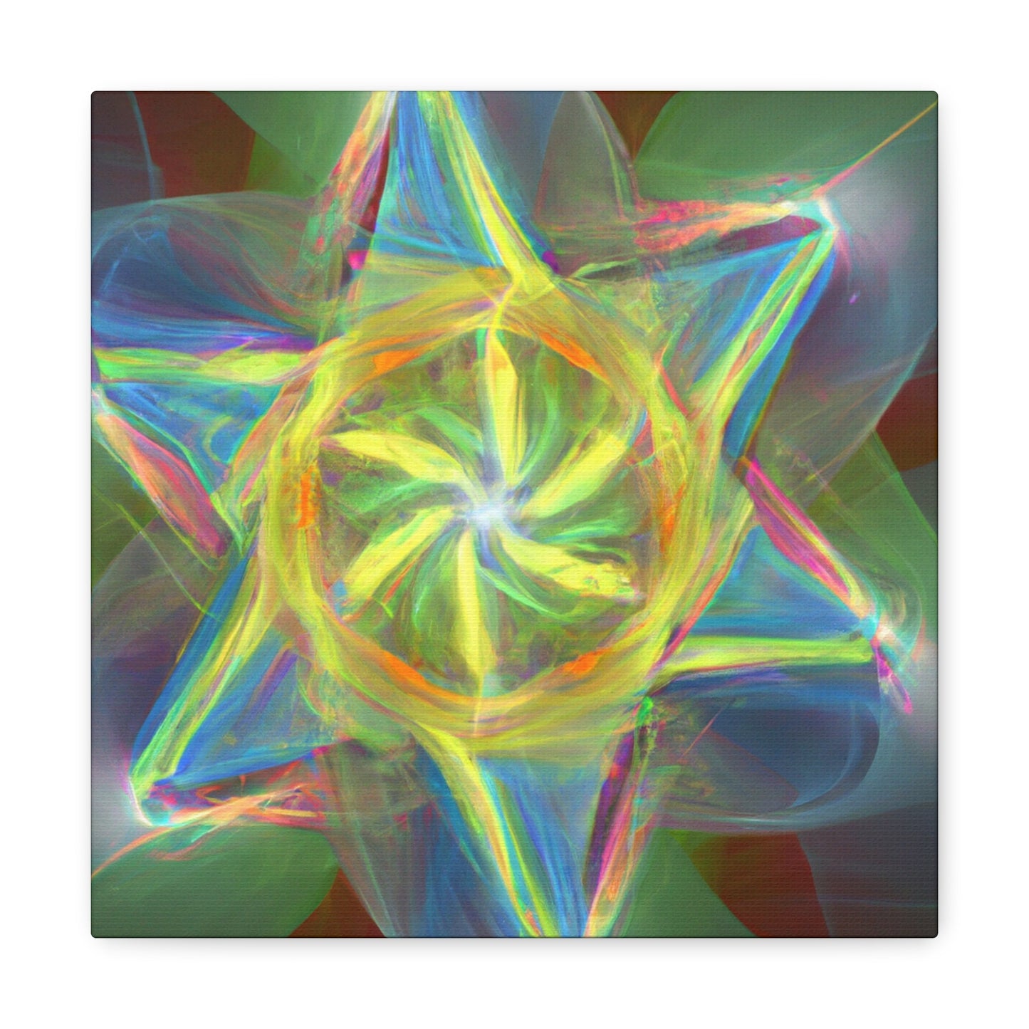 Pieter Bruegel the Elder- Canvas