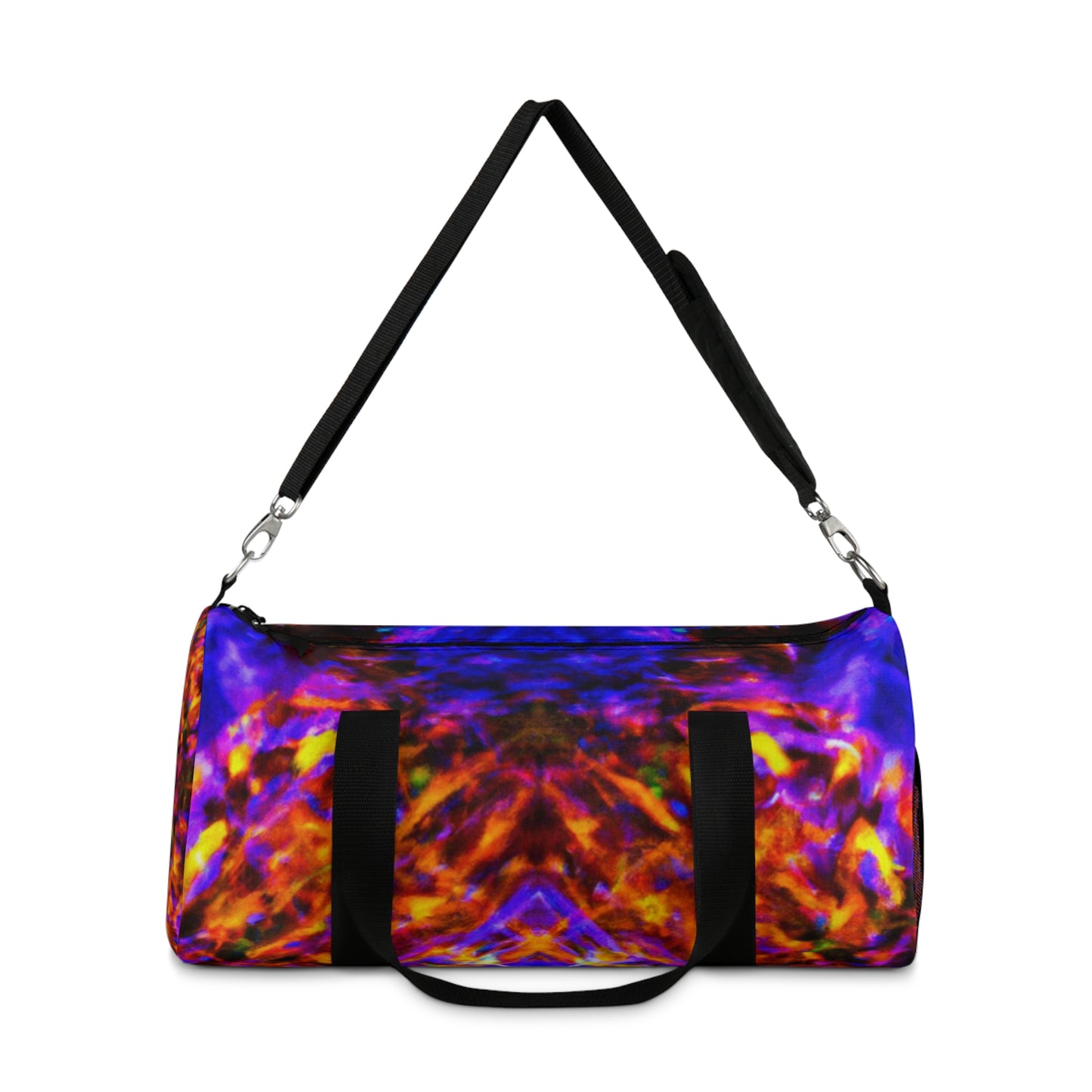 Joseph Bramah.-Duffle Bag