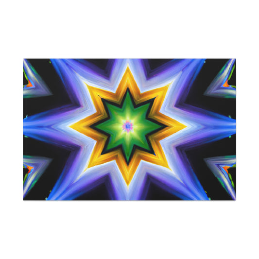 Pieter de Hooch- Canvas