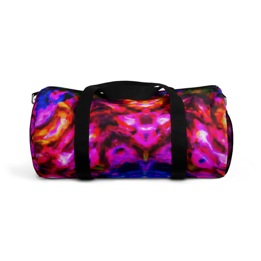 Matthew Boulton (1728-1809; male)-Duffle Bag