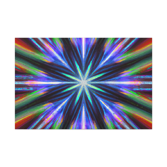 Antonio Canaletto- Canvas