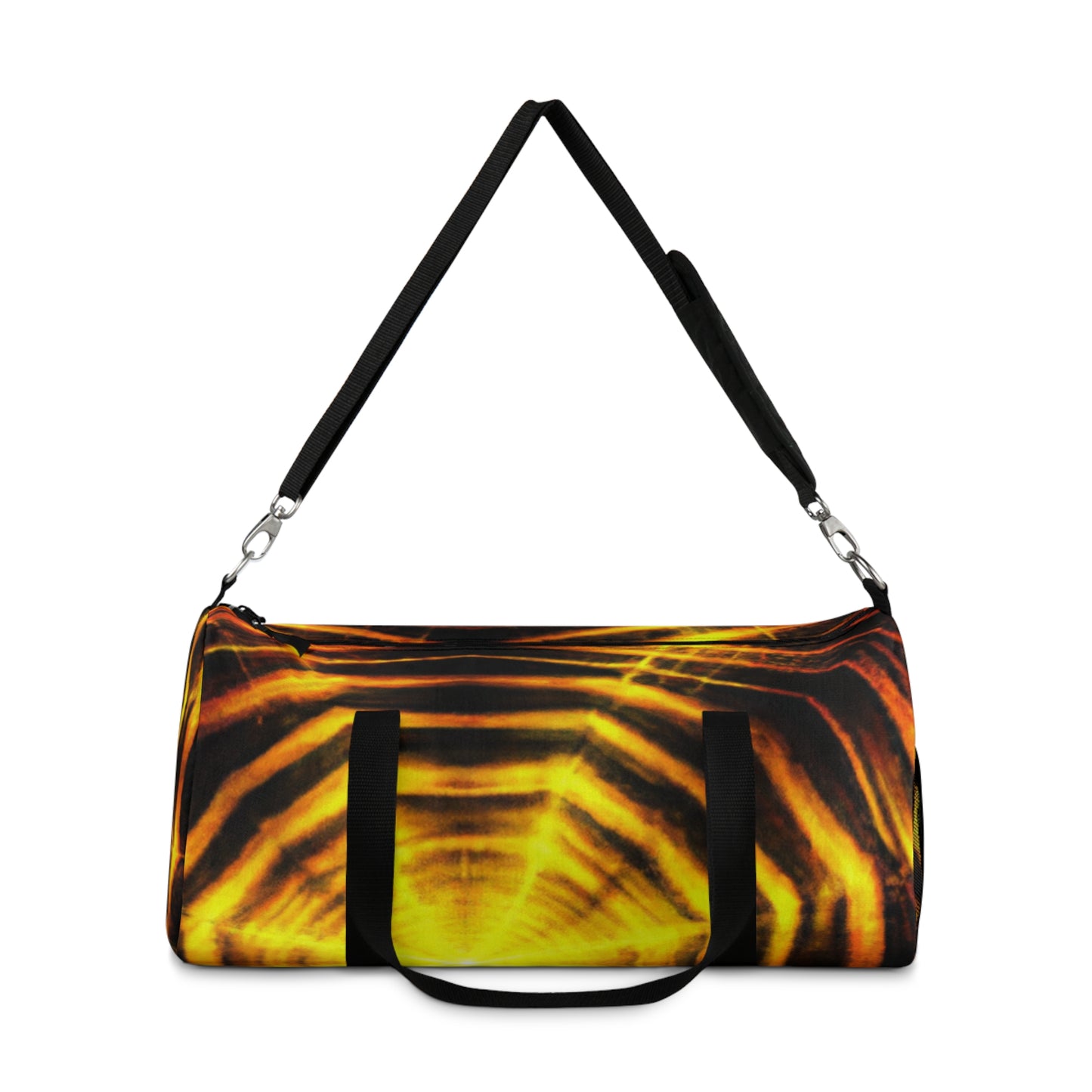 Jacob Perkins-Duffle Bag