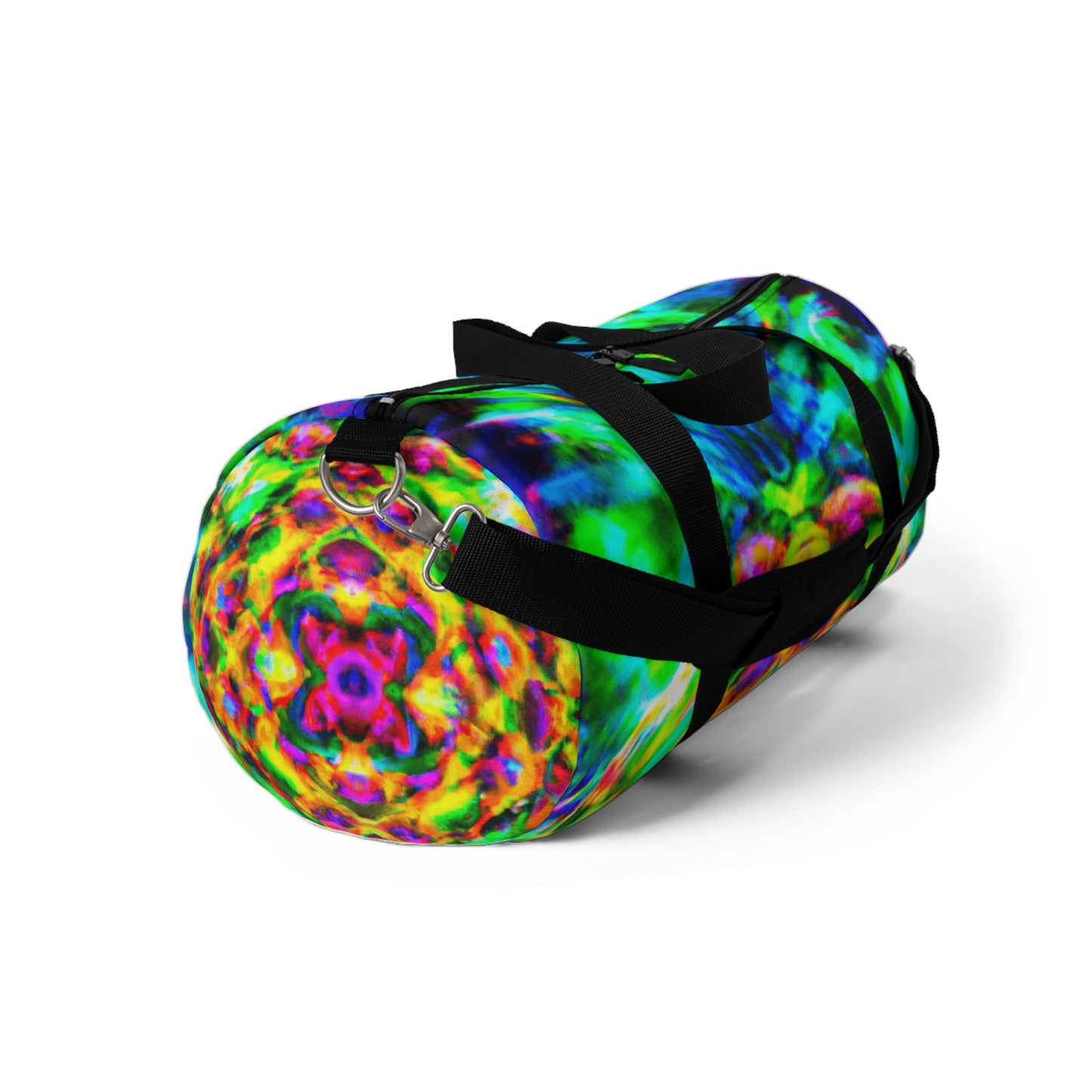 Thomas Newcomen (Male)-Duffle Bag