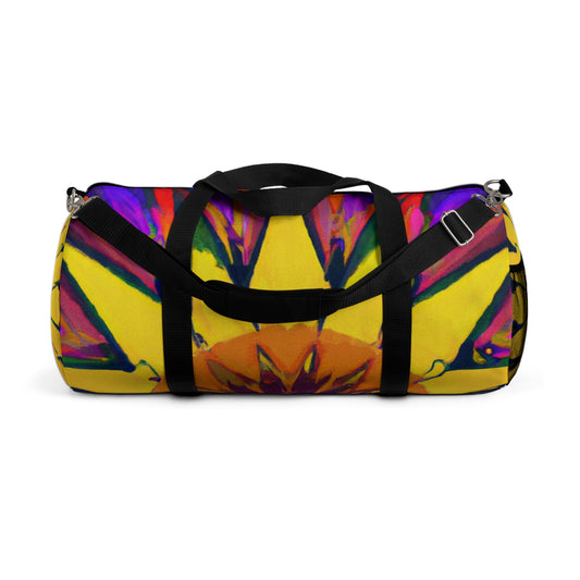 John Smeaton (1724 -1792)-Duffle Bag