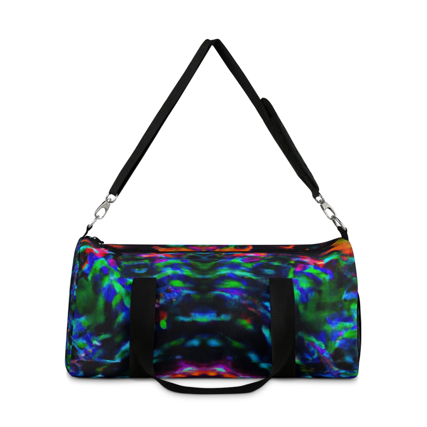 James Watt-Duffle Bag