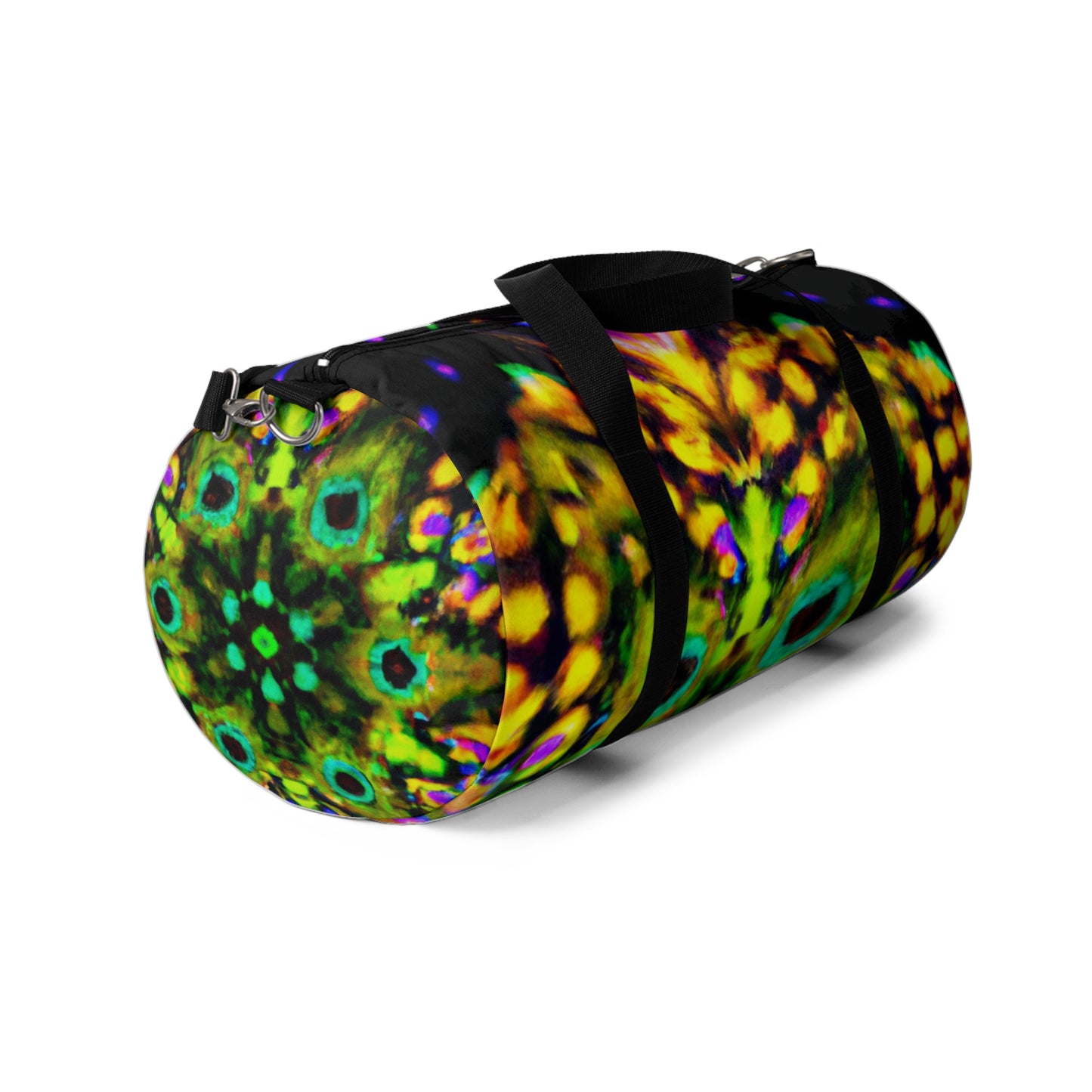 James Watt-Duffle Bag