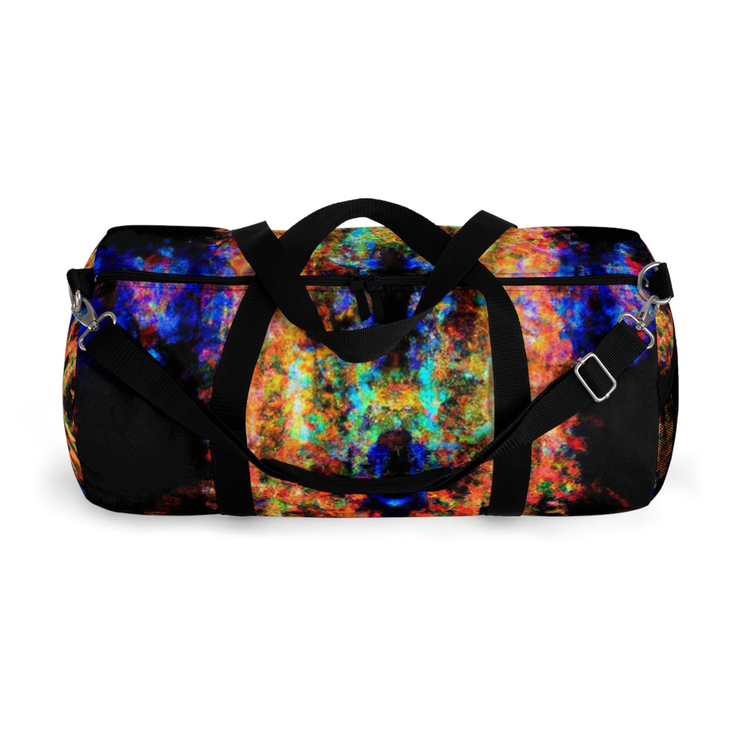 James Watt-Duffle Bag