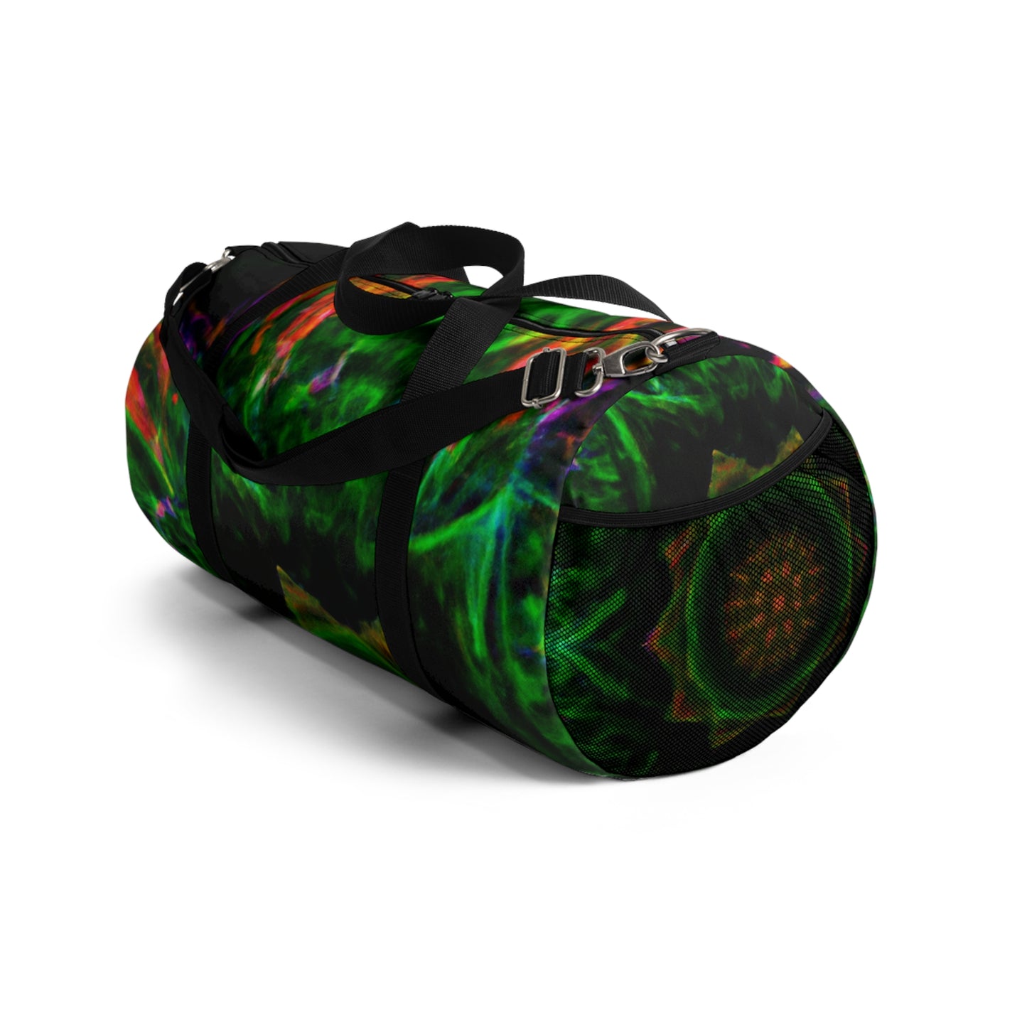 Samuel Slater-Duffle Bag