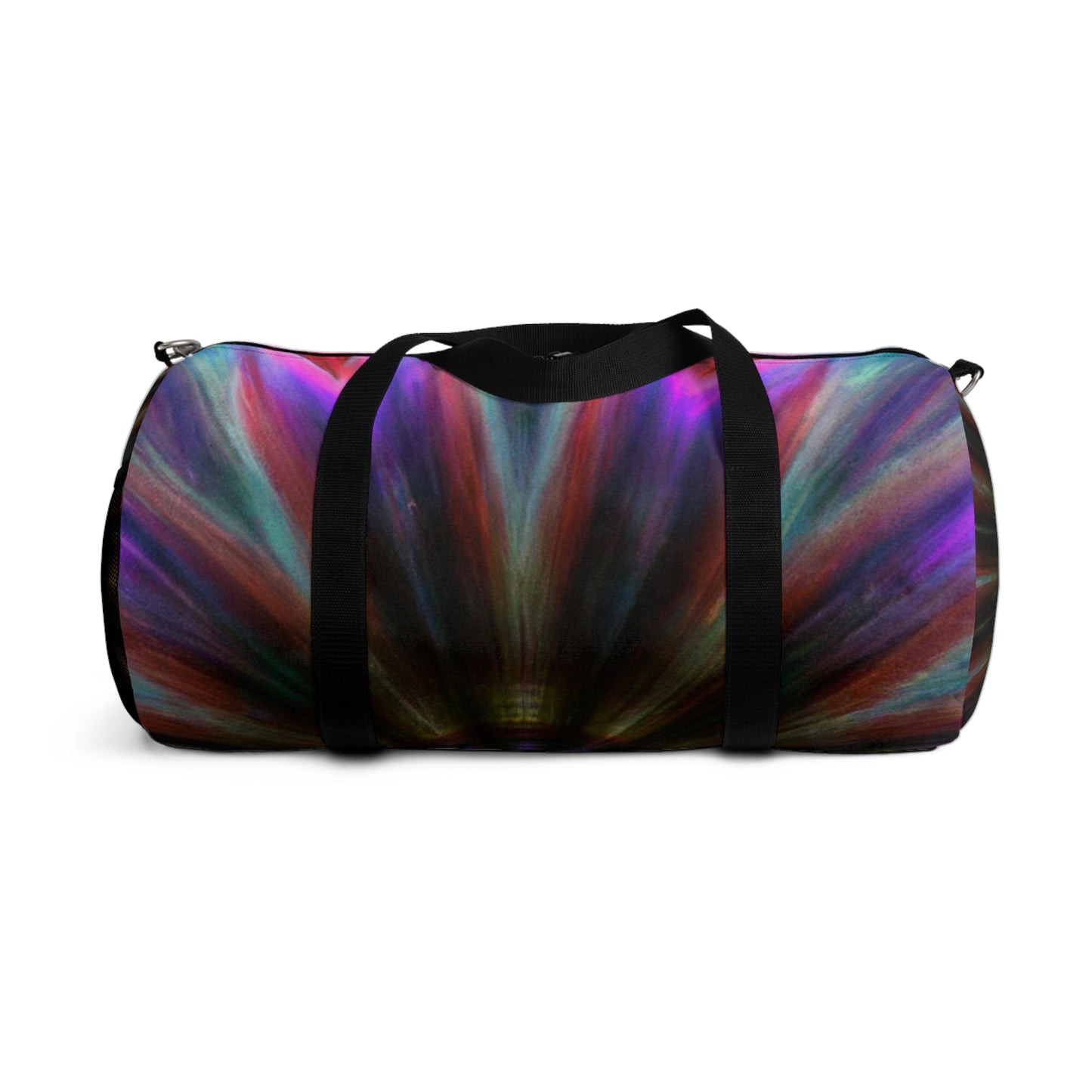James Watt-Duffle Bag