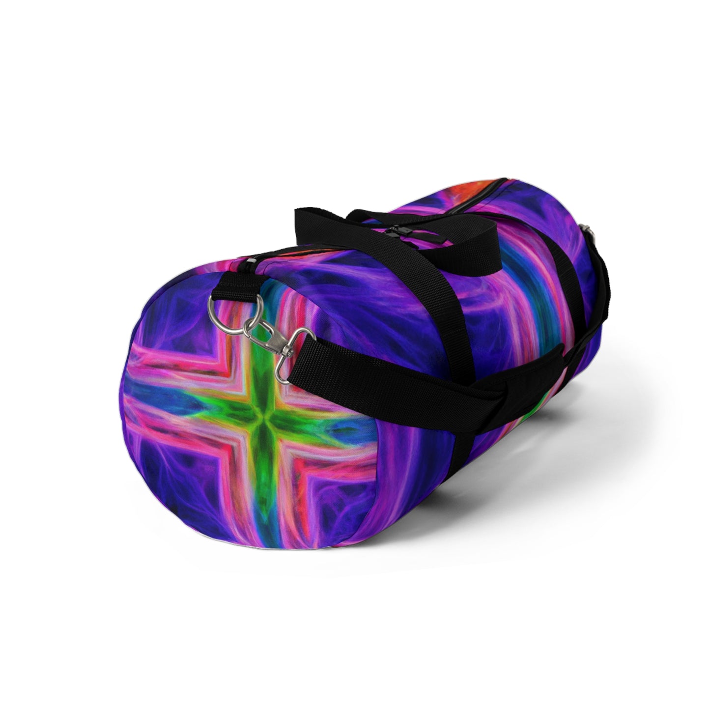 John Wilkinson (1728–1808)-Duffle Bag