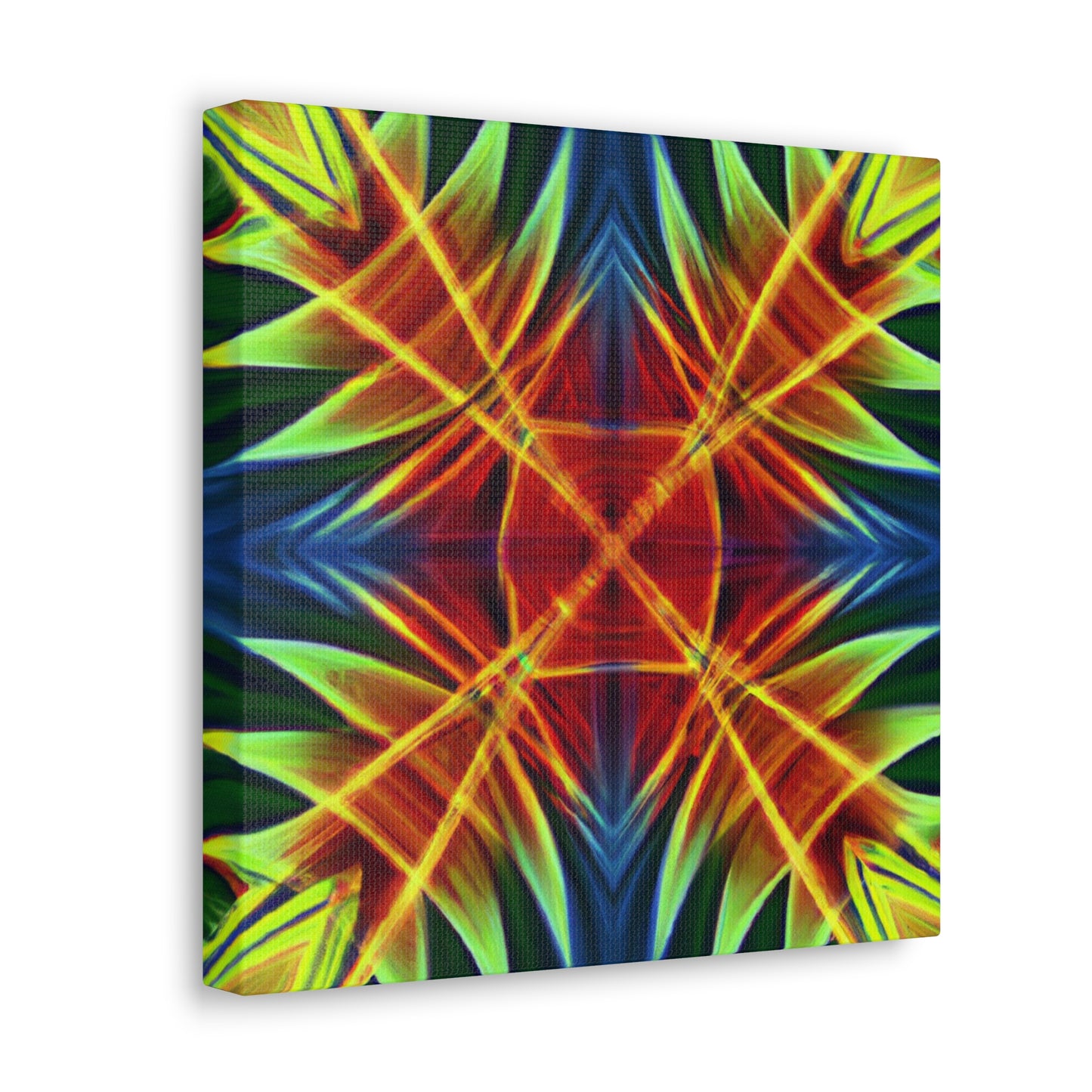 Parmigianino- Canvas