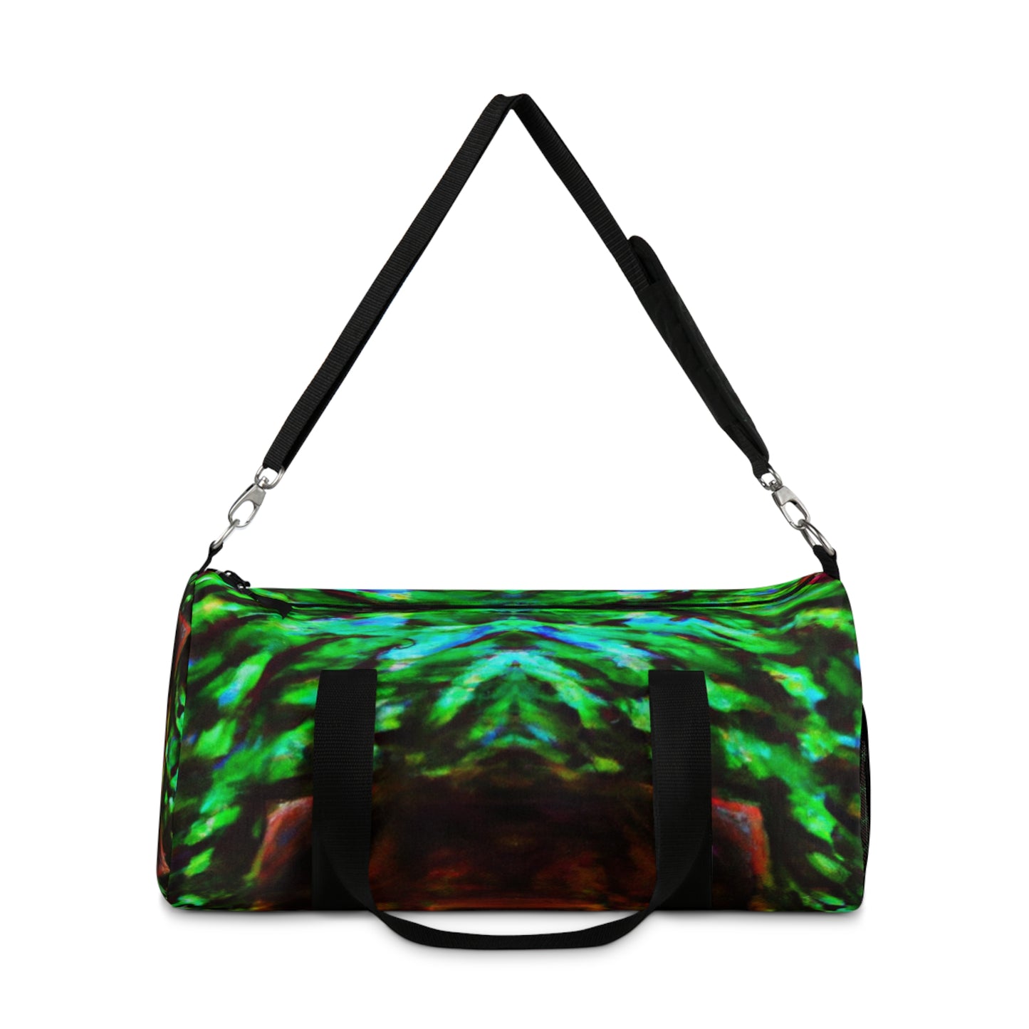 James Watt (Male)-Duffle Bag