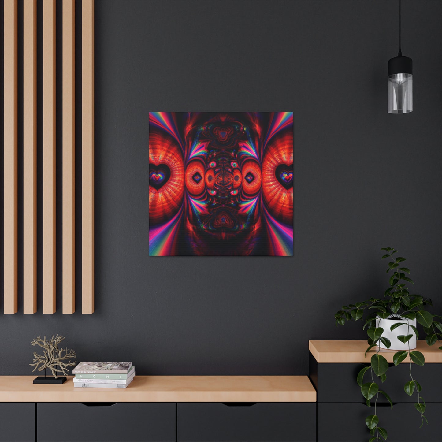 Titian (Tiziano Vecelli)- Canvas