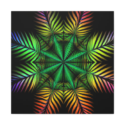 Francisco de Goya- Canvas