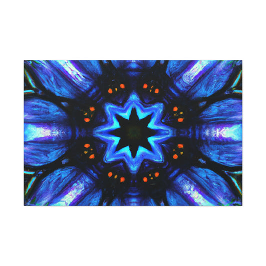 Jacques-Louis David- Canvas