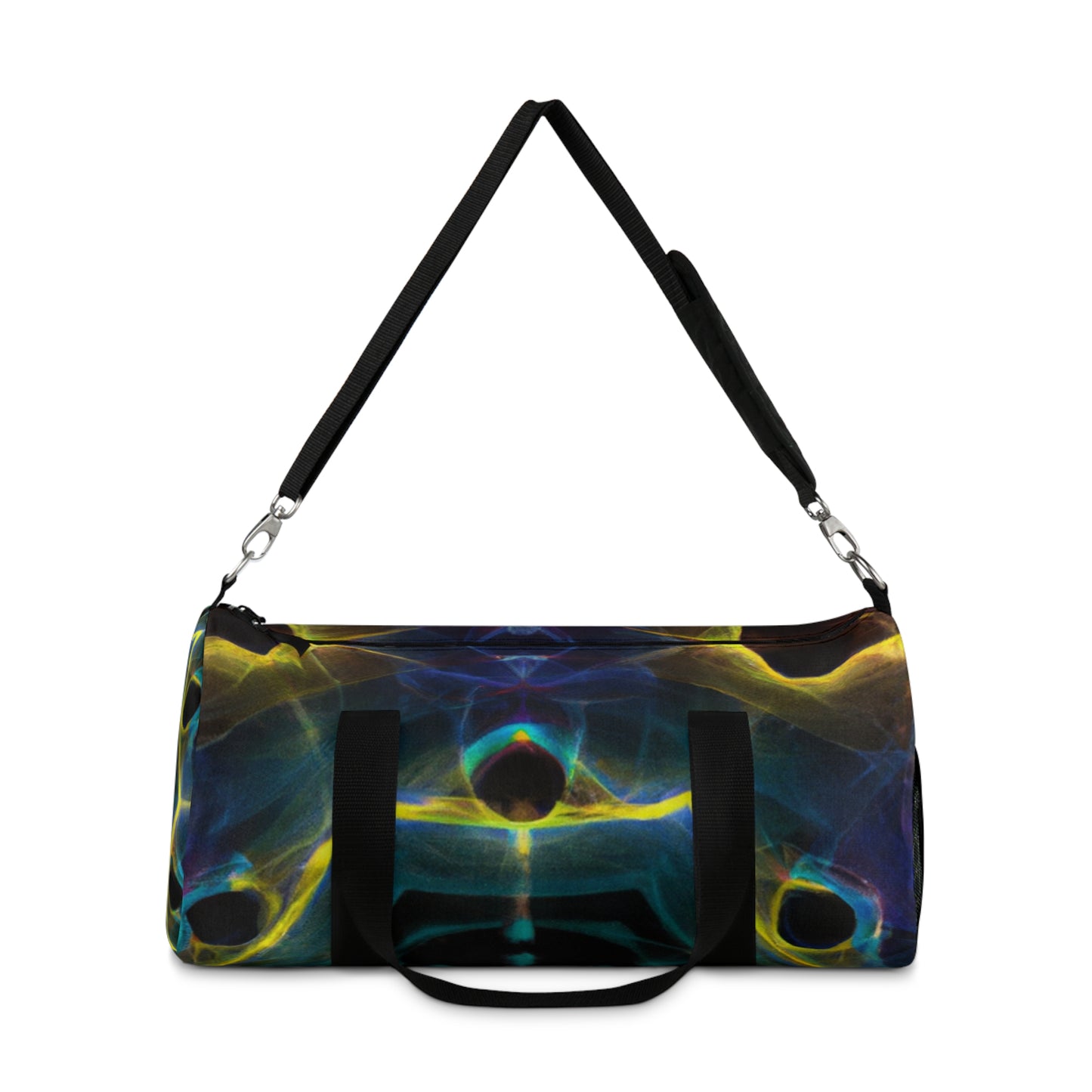 Jacob Marey, inventor of the graphical dynamometer and famous for his early contributions to photography-Duffle Bag