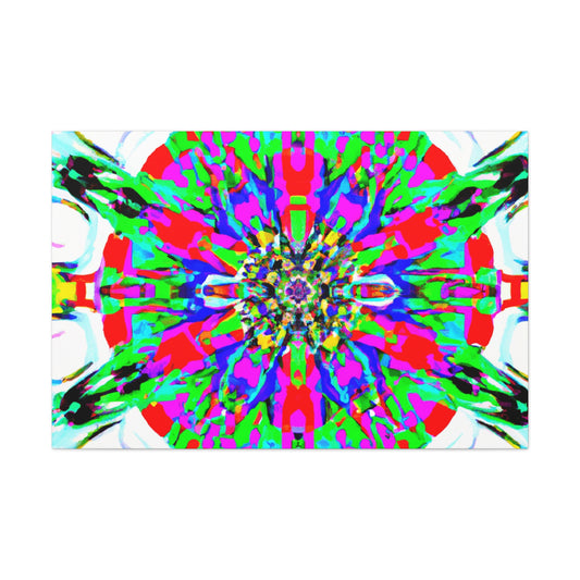 Albrecht Dürer- Canvas