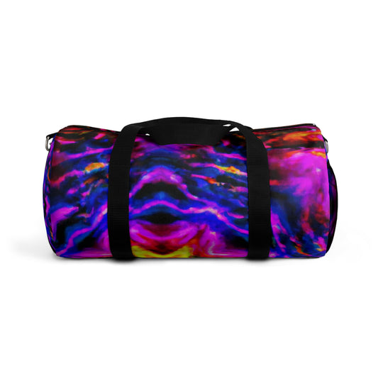 John Wilkinson (1728–1808), a British industrialist, was a manufacturer of-Duffle Bag