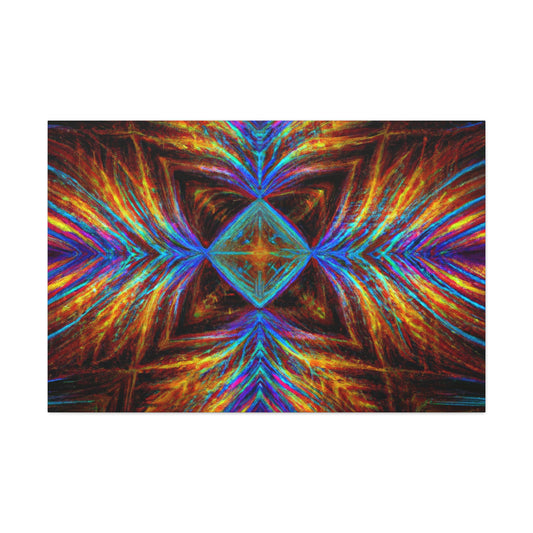 Thomas Gainsborough- Canvas