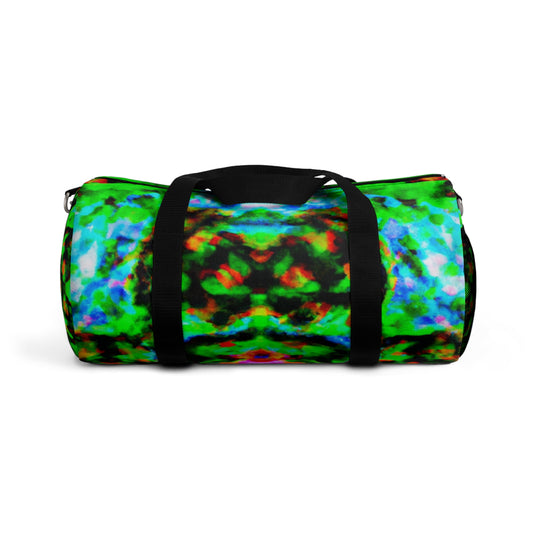 James Watt (1736–1819)-Duffle Bag