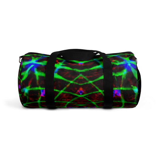 James Watt (1736-1819)-Duffle Bag