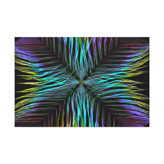 Georges de La Tour- Canvas