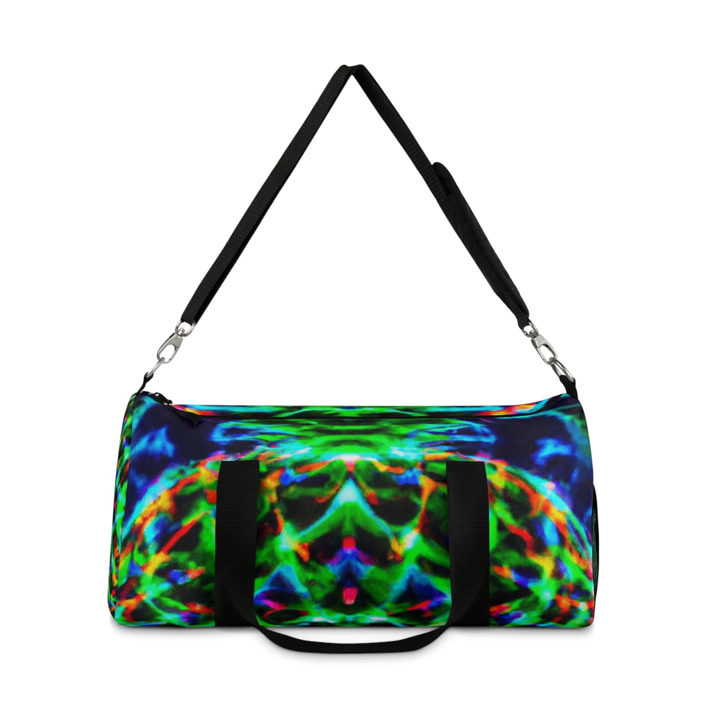 James Watt-Duffle Bag