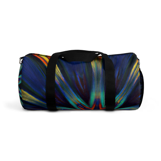 John Wilkinson (1728-1808): English ironmaster, he developed the first static-Duffle Bag