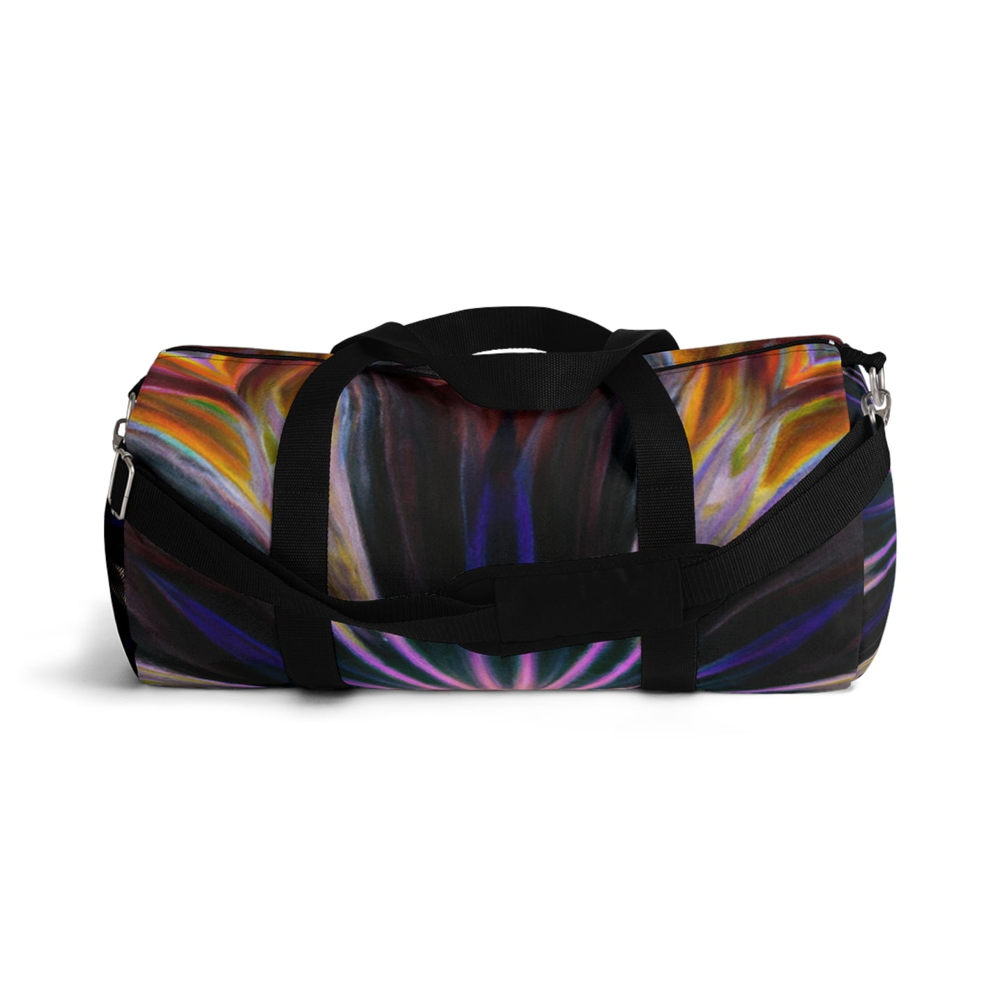 James Watt-Duffle Bag