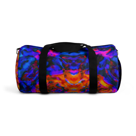 Matthew Boulton (1728-1809)-Duffle Bag